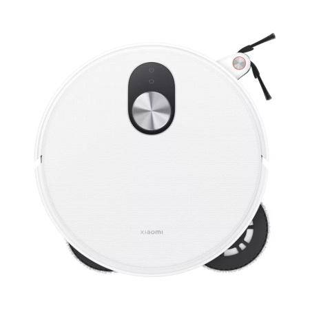 Робот-пылесос Xiaomi Robot Vacuum 5 Pro